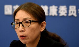 5 Secrets of the CCP Pandemic Coverup Revealed in Leaked Documents