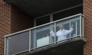 The Bioethics Push to Starve Dementia Patients