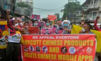 Chinese Communist Party Snared in Multidimensional War