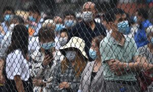 China in Focus (Dec. 16): Vaccinated Chinese Test Positive in Two More Countries