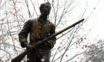 North Carolina Man Charged for Starting Riots and Toppling Confederate Statues