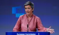 Europe Resorts to Trade Protectionism to Tackle State Subsidies
