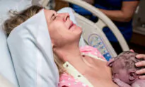 Mom’s Soulful Journey to Meeting Her Rainbow Baby: ‘I Held Tightly to God’s Promise’