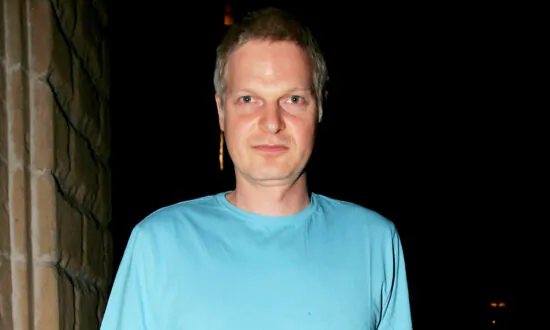 Film Producer, Wealthy Heir, Political Donor Steve Bing Dies