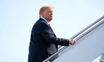 Trump Says China Trade Deal Still on After Adviser’s Remarks
