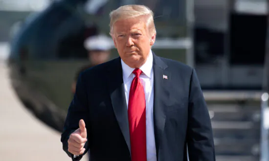 Senate Confirms Trump’s 200th Judicial Nominee, Filling All Appeals Court Vacancies