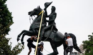 Curtis Bowers: The ‘Agenda’ Behind the Radical Left