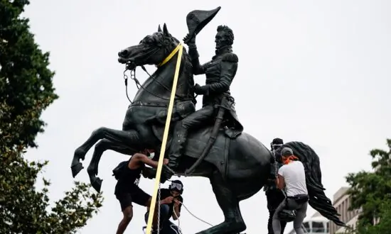 National Monuments Under Threat to be ‘Immediately’ Protected by US Marshals