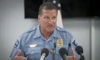 Minneapolis Police Union Officials Say They’re Blocked From Floyd Arrest Footage