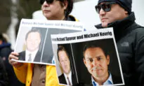 Canada Should Be Proactive in Uniting With Allies Against Beijing, Says MP