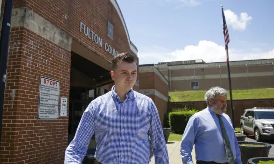 Atlanta Officer Charged in Rayshard Brooks Case: ‘I Didn’t Do Anything Wrong’