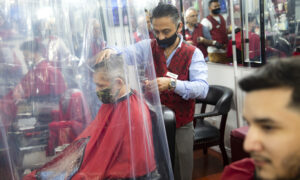 US Unemployment Rate Could Fall Further If CCP Virus Wanes: OECD Report