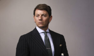 Video: Trump Campaign Press Secretary Hogan Gidley on the Election and Georgia Senate Runoff