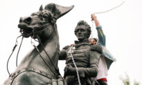 Senators: ‘Far-Left Radicals’ Causing ‘Anarchy’ by Tearing Down Statues