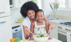 Boosting Your Immune System