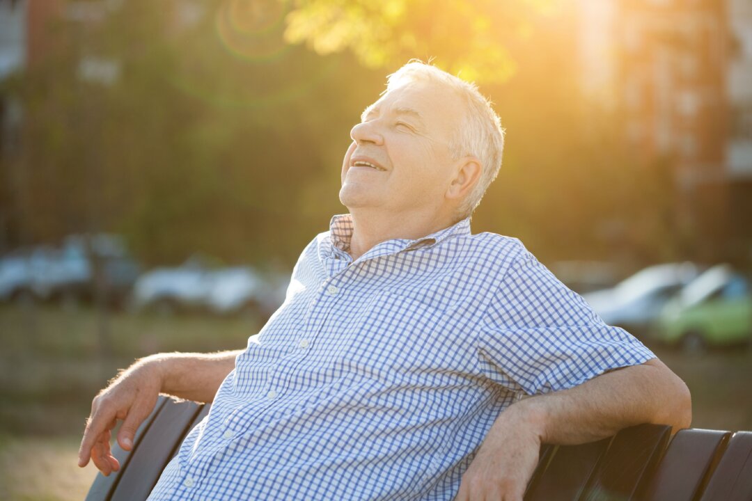 The best source of vitamin D is direct sunlight, while avoiding sunburn. (Mladen Mitrinovic/Shutterstock)