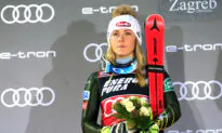 Faced With Tragedy, Ski Racer Mikaela Shiffrin Chooses to Give Back