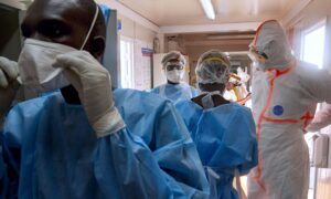 Virus Outbreak Could Spin 'Out of Control' in South Sudan