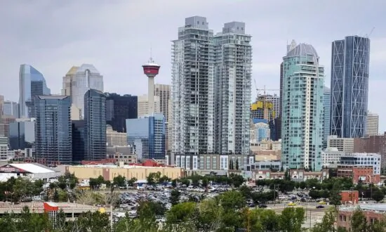 ‘Fair Deal’ Report Reflects Albertans’ Frustration; Equalization Referendum Going Ahead