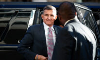 Notes Prove Obama, Biden Involved in Investigation of Flynn