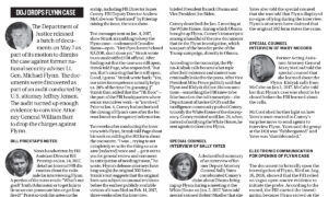 INFOGRAPHIC: Declassifications Reveal Extensive Problems With Crossfire Hurricane Probe