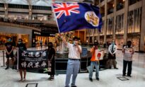British Embassy Refutes China’s Disinformation on Hong Kong