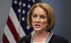 Seattle Mayor Jenny Durkan Asks Washington Supreme Court to Stop Recall Effort