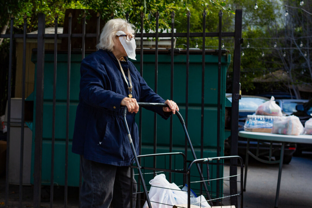 Loneliness, Social Isolation Can Increase Heart Disease Risk For Senior ...