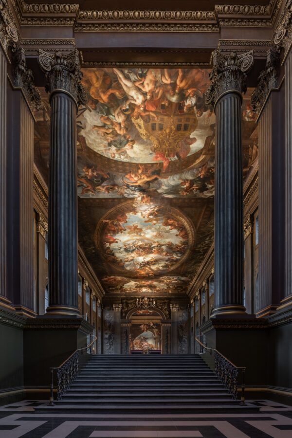 Painted Hall