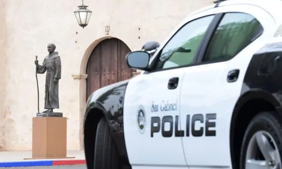 After Weeks of Violent Protests, Some Now Call for Toppling of Jesus Statues