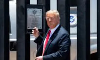 House Democrats Can Sue Trump Over Pentagon Funds for Border Wall, Court Rules