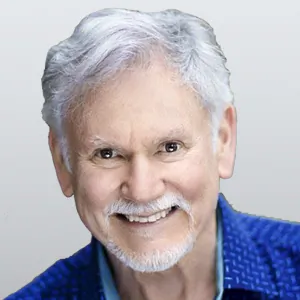 Warren Farrell