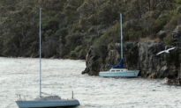 Bail Revoked After Man’s NSW Ship Stowaway