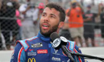 NASCAR Driver Bubba Wallace Insists Rope Found in Garage Was a Noose