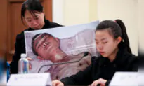 The Brave Dads: Don’t Forget the Virtuous Men Unlawfully Jailed in China’s Dark Prisons
