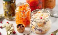 Probiotic May Stop Staph