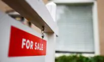 Existing Home Sales Surge by Record 20.7 Percent in June