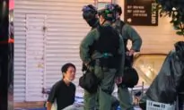 Following Denial of Evading Sanctions, HK Government ‘Admits’ Prosecutor Resigned Two Months After Being Named