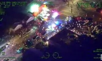 Tampa Police Chief After ‘Ambush’ of Officers: Protesters Are Not Always Peaceful