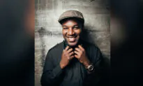 T.K. Coleman Is Teaching Young People to Take the World Head-On and Creatively