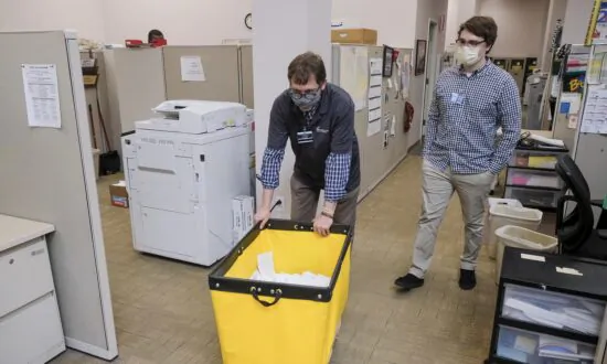 National Campaign to Remove Vote-by-Mail Safeguard Gains Victory in Minnesota