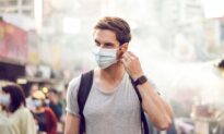 New Mandatory Face Mask or $200 Fine Rule in Victoria