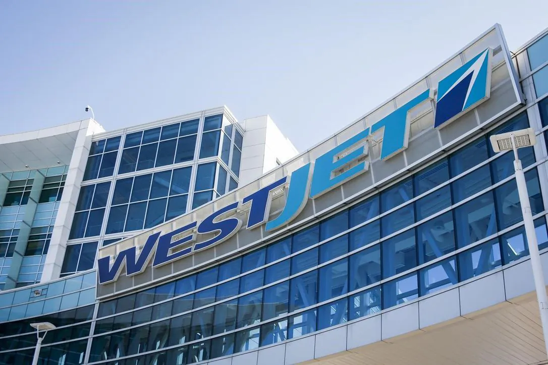 WestJet to Lay Off More Than 3,300 Workers Under Restructuring Plan