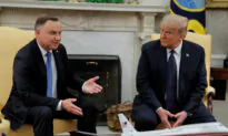 US, Poland to Expand Economic, Security Cooperation Based on Shared Values of Freedom, Rule of Law