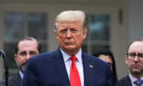 Court Dismisses Attempt to Block Book From President Trump’s Niece
