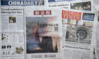 Beijing Escalates Campaign to Reshape Global News Landscape: Survey