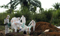 New Ebola Outbreak Reported in Congo, WHO Alarmed