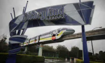 Disneyland Cancels Planned July 17 Reopening