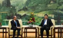 Canadian Publisher of Book on China’s Influence Says Plans to Publish on Track Despite Legal Challenge