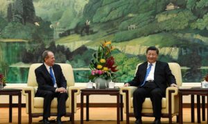 Canadian Publisher of Book on China’s Influence Says Plans to Publish on Track Despite Legal Challenge